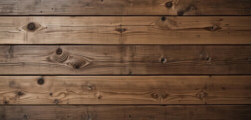 Fototapeta premium Reclaimed Wood Paneling Close up Shot, High Detail, Natural Light, Suitable for Product Mockups and Print Design