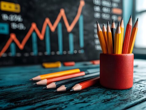Comprehensive business analytics visualizations showcasing sleek bar graphs nuanced scatter plots immersive data dashboards