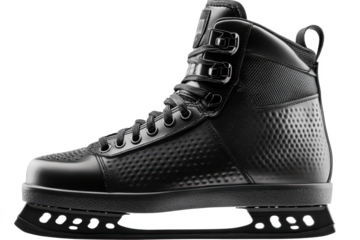 Shop all black ice skates for men women hockey figure skating high quality skates