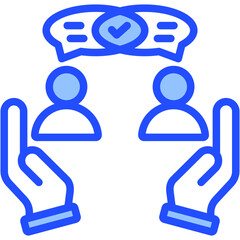 Communication Icon