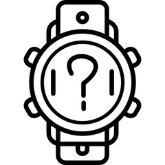 Question Icon
