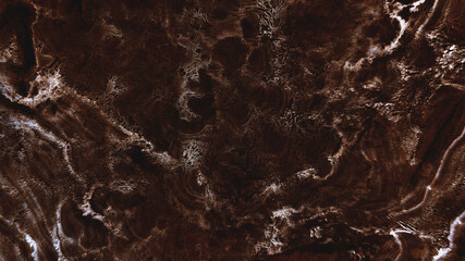 Dark cement wall background in vintage style for graphic design or wallpaper.