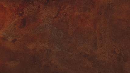 Dark cement wall background in vintage style for graphic design or wallpaper.