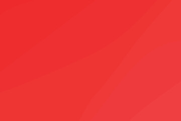 abstract red background with waves