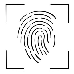 fingerprint