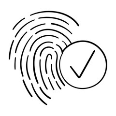 fingerprint