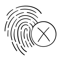 fingerprint