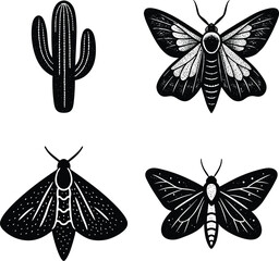 Axolotl Grunge Halftone Vector | Y2K Brutalist Punk Illustration