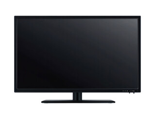 Office equipment display modern workspace cutout background high-resolution image professional environment