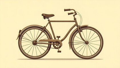 Fototapeta premium bicycle