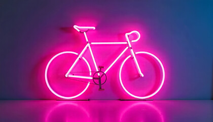 Fototapeta premium bicycle