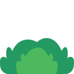 Obraz premium Planet Line Illustration