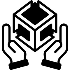 Unity Icon