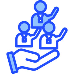 Participation Icon