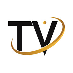 YouTube Channel Logo Design as Like a TV Channel