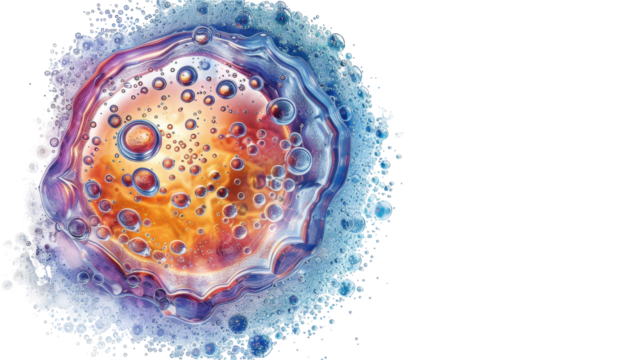 Stunning Abstract Science Art