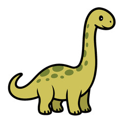 마멘키사우루스