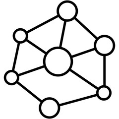 Business Icon Vector