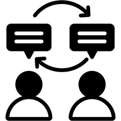 Dialogue Icon