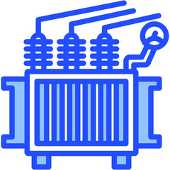 Transformer Icon
