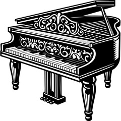 piano