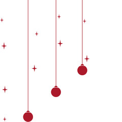 Christmas Hanging Decoration