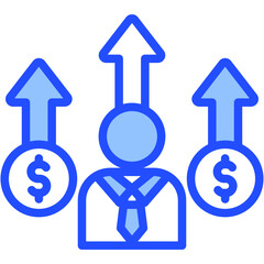 Cost Leadership Icon