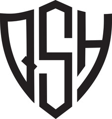 QSH Sheild logo.eps