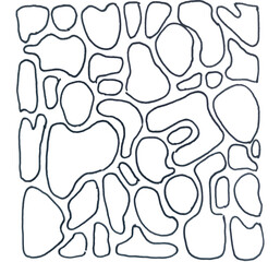 Art abstract background organic natural pattern