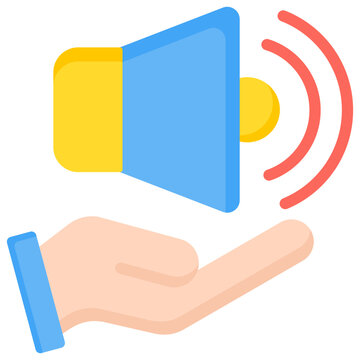 Volume Icon