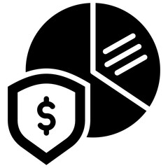 Margin Of Safety Icon