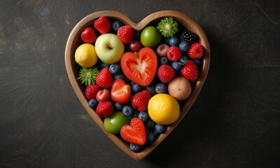 Food Image Background