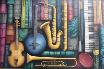 name: beautiful musical harmony,