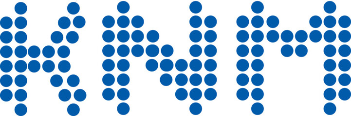 KNM Dot logo.eps