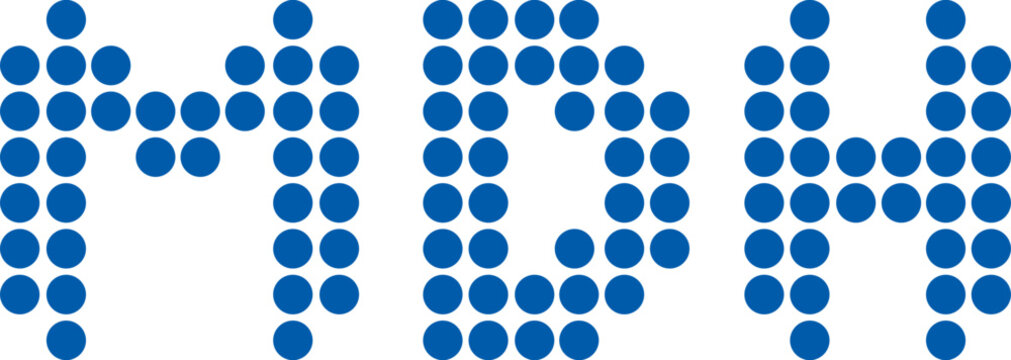 MDH Dot logo.eps