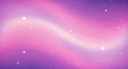 Cosmic Sugarplum Dream AI Generated