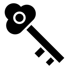 Key icon