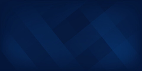 Black dark navy blue silver abstract pattern background. Geometric shape. Line triangle angle fold polygon abstract modern