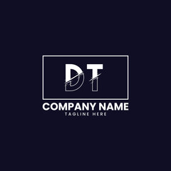 Minimalist Business Logo