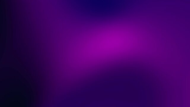 Purple dark vibrant abstract gradient animation background with smooth liquid wave. Suitable for web design, presentations, and digital artwork projects. Ideal for creative design purposes.
