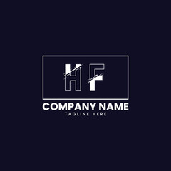 Minimalist Business Logo