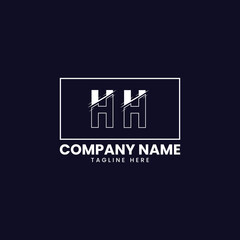 Minimalist Business Logo