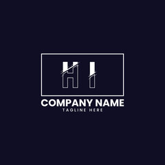 Minimalist Business Logo