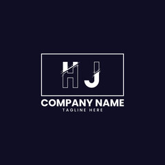 Minimalist Business Logo