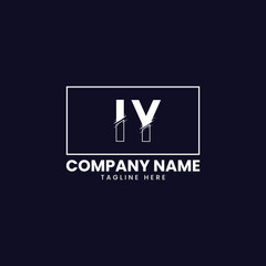 Minimalist Business Logo