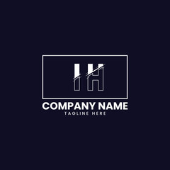 Minimalist Business Logo