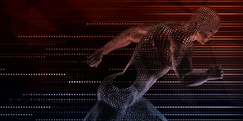 Athletics Technology