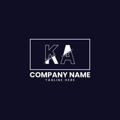 Minimalist Business Logo