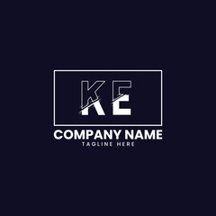 Minimalist Business Logo