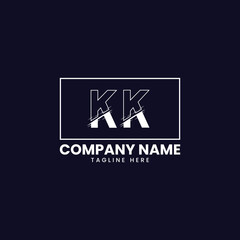 Minimalist Business Logo